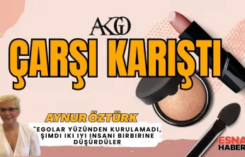 AKGO Bölünme Tartışması Alevlendi