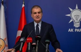 AKP'den DEM Parti'nin 'SDG Ankara'ya davet edilsin' önerisine yanıt!