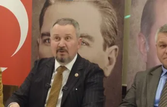 AKP'li vekil: Milletvekili maaşı ve milletvekili emekli maaşım yetmiyor!