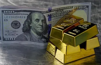 Altın 4 bin doların altında