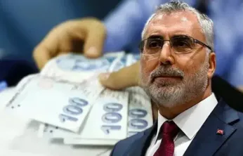 Asgari ücret için sürpriz toplantı