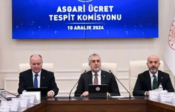 Asgari Ücret tespit Komisyonu'nda dengeler değişiyor