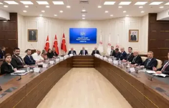 Asgari Ücret Tespit Komisyonu ikinci kez toplandı