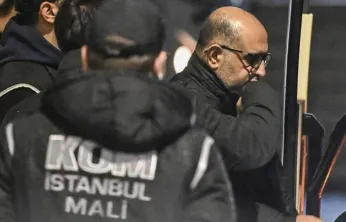 Aziz İhsan Aktaş davası: 5 CHP'li belediye başkanının tutukluluğunun devamı istendi