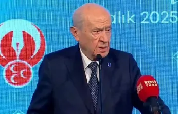 Bahçeli: Tarihi fırsatı elimizden kaçıramayız