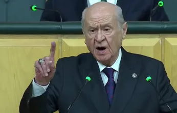 Bahçeli'den çok konuşulacak yeni çıkış