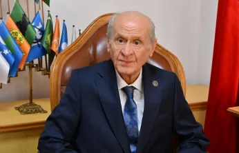 Bahçeli'den süreç açıklaması!