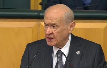 Bahçeli: Gazi Meclis aciz Meclis değildir! Haddinizi bilin!