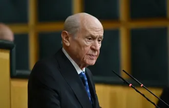 Bahçeli: Terör bitsin de isterse sonumuz darağacı olsun