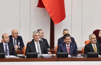 Bakan Bolat: Hazine Desteği Yüzde 50'ye Çıkarıldı, Esnaf Sayısı 2.4 Milyona Ulaştı