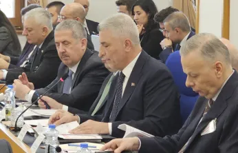 Bakan Bolat TBMM'de Açıkladı: Esnaf ve Sanatkâra Destek Sürüyor, İhracat 42 Kat Arttı!