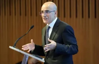 Bakan Şimşek enflasyon verilerini değerlendirdi