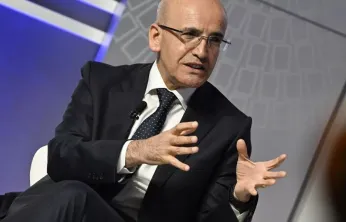 Bakan Şimşek: Enflasyonda hızlı düşüş olacak