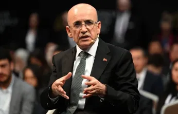 Bakan Şimşek son verileri değerlendirdi