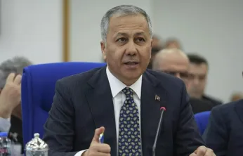 Bakan Yerlikaya Türkiye'deki Suriyeli sayısını açıkladı!