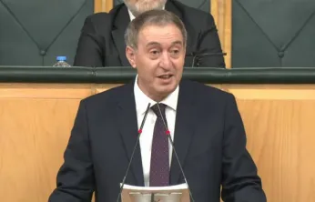 Bakırhan, Bahçeli'nin 'İmralı'ya gitme' sözlerini takdir etti