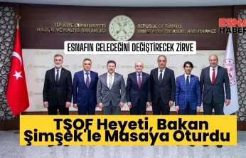 Basit Usulden Gerçek Usule Geçiş Kararında Son Çıkış Arandı!