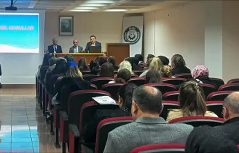 BESOB'dan Genel Kurul Öncesi Kritik Bilgilendirme: Genel Sekreterler Eğitime Alındı!