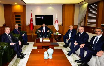 Bir Yılda İki Kez  Esnaf Ahi Töreni Neden Yapıldı ?