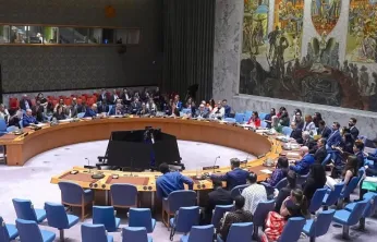 BMGK, ABD'nin Gazze planını onayladı