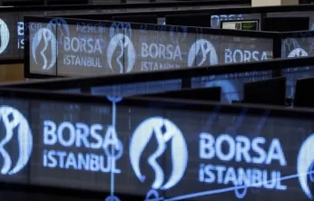 Borsa'da sert hareket!