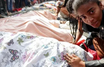 Brezilya'da tarihinin en kanlı uyuşturucu operasyonu