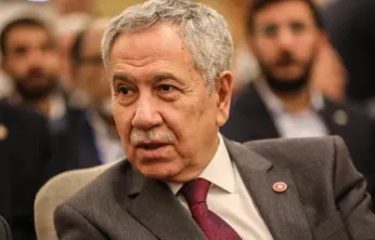 Bülent Arınç: Bu toplum 'aziz millet' olmaktan çıktı. Herkes dindarlıktan kaçıyor!