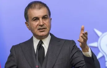 Çelik: Ne yaptığımızı biliyoruz, odağı kaybetmemek gerekiyor