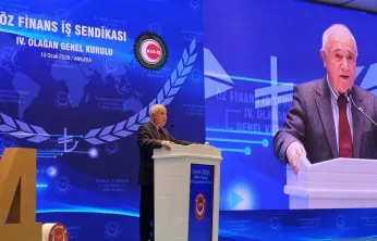 Cemil Çiçek'ten Tarihi Uyarılar