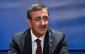 Cevdet Yılmaz: 2026 bütçesi istikrar ve refah bütçesidir