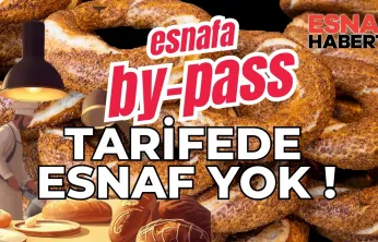 Cezayı Esnafa Kestiler, Fiyat Belirlemede Esnaf Devredışı