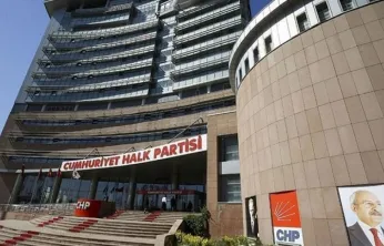 CHP'de yeni gölge kabine belli oldu