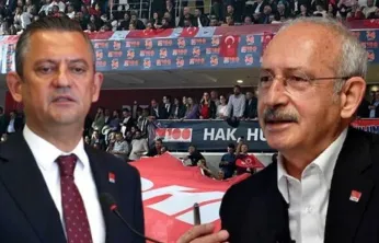 CHP kurultay iptal davası reddedildi