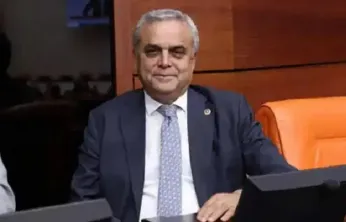 CHP Mersin Milletvekili Hasan Ufuk Çakır'a kesin ihraç istemi