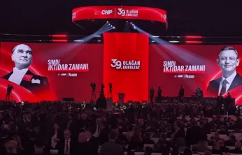 CHP'nin 39. Olağan Kurultay maratonu başladı