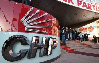 CHP'nin MYK üyeleri belli oldu