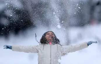 Çok sayıda ilde eğitime kar engeli