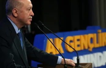 Cumhurbaşkanı Erdoğan: Yarın partimize katılımlar olacak