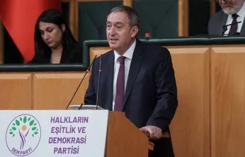 DEM Parti: Demirtaş bir saniye bile geçirmeden serbest bırakılmalı