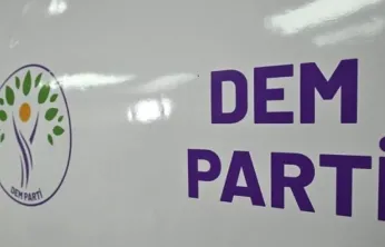 DEM Parti'den İmralı sonrası açıklama