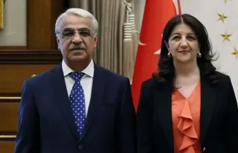 DEM Parti yarın Bahçeli'yi ziyaret edecek