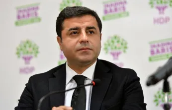 Demirtaş'a yeni bir hapis cezası daha!