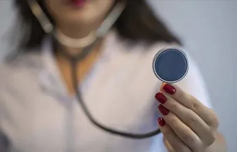 Devlet hastanesinde sahte doktor skandalı