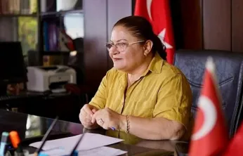 Didim Belediye Başkanı Hatice Gençay'a makamında saldırı