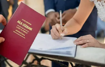 Diyanet'ten evlenecek çiftlere çeyiz yardımı