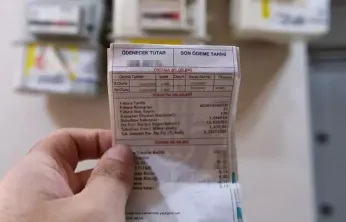 Doğal gaz faturalarında yeni dönem