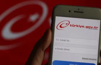 e-Devlet kilitlendi! Tüm kullanıcılar aynı mesajla karşılaşıyor