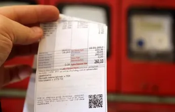 Elektriği fazla tüketen devlet desteğinden yararlanamayacak!