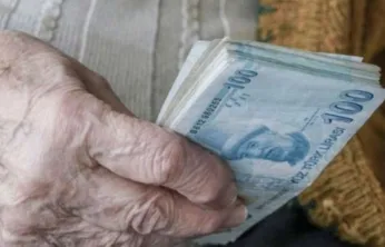 En düşük emekli maaşı düzenlemesi Meclis'ten geçti