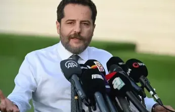 Erden Timur tutuklandı